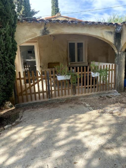 ロルグ Haciendaヴィラ エクステリア 写真